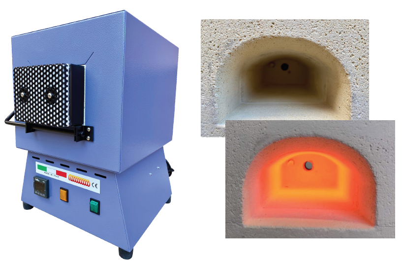 MZ Furnace (Enamels) main image